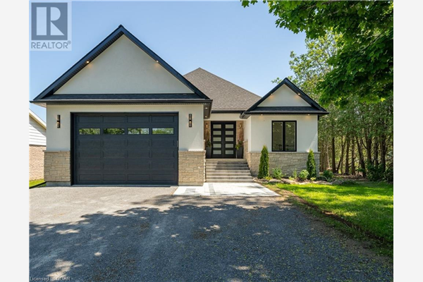 12693 LOYALIST Parkway, Picton