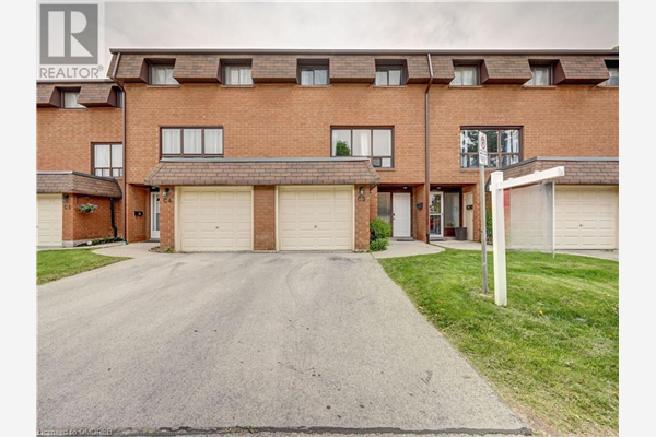 500 STONE CHURCH Road W Unit# C3, Hamilton