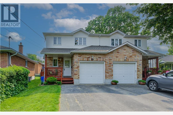 168 ALMA Street N, Guelph