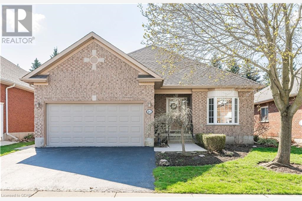 61 PARKSIDE Drive, Guelph