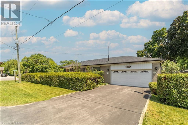 1284 WARWICK Avenue, Oakville