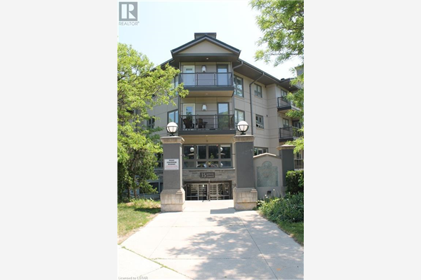 15 JACKSWAY Crescent Unit# 202, London