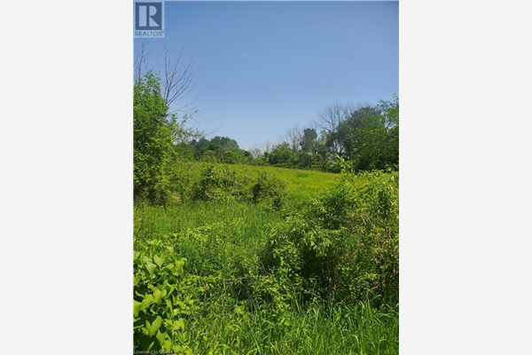 0 CHRISTIANI Road, Quinte West