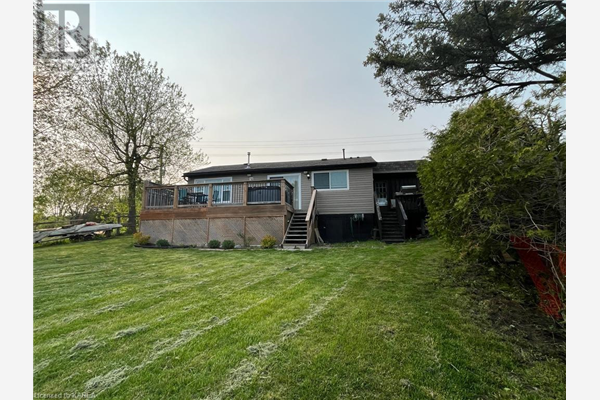 4559 HIGHWAY 2, Gananoque