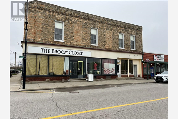 101 MAIN Street, Thedford