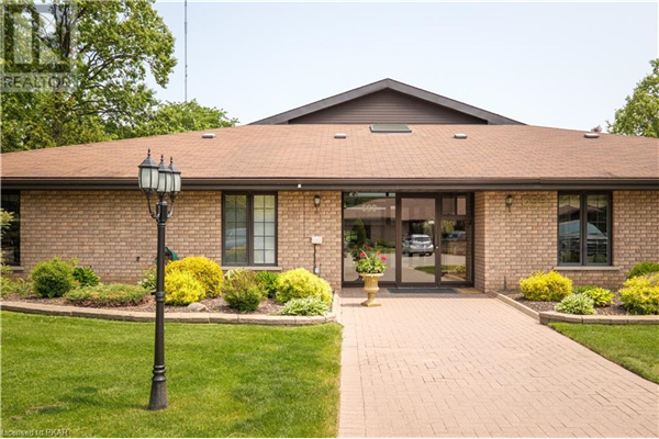 699 WHITAKER Street Unit# 15, Peterborough
