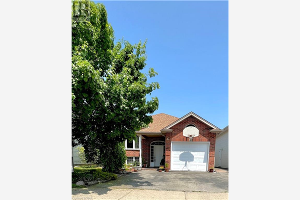 40 GRETEL Place, Welland