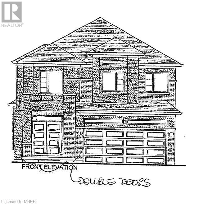 LOT 185 HITCHMAN Street
