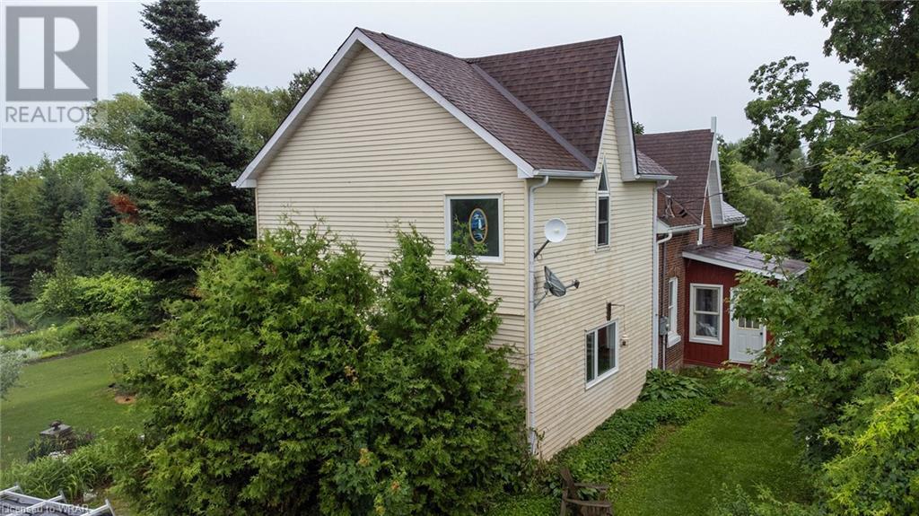 138237 GREY ROAD 112 Road