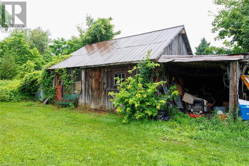 138237 GREY ROAD 112 Road