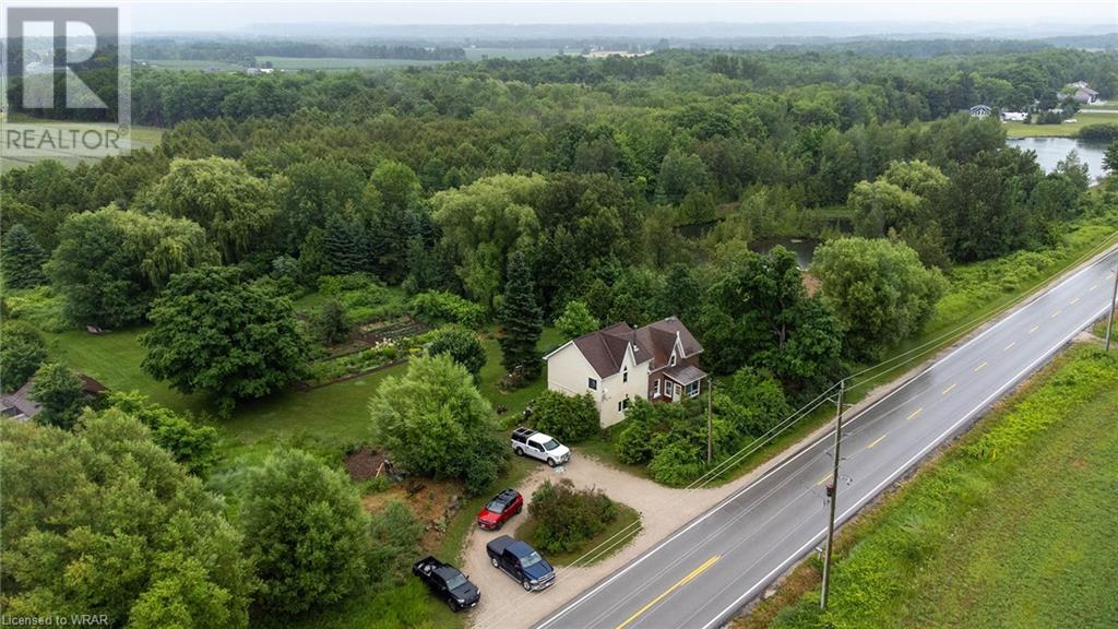 138237 GREY ROAD 112 Road