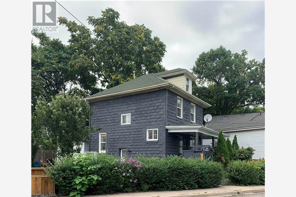 5463 PALMER Avenue, Niagara Falls