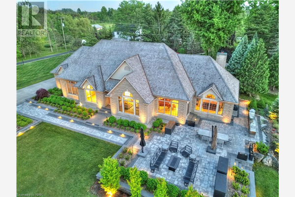 3269 NIAGARA RIVER Parkway, Stevensville
