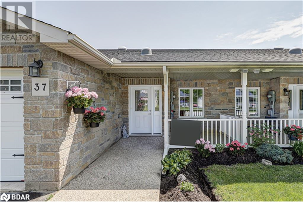37 GARDEN GROVE Crescent, Wasaga Beach