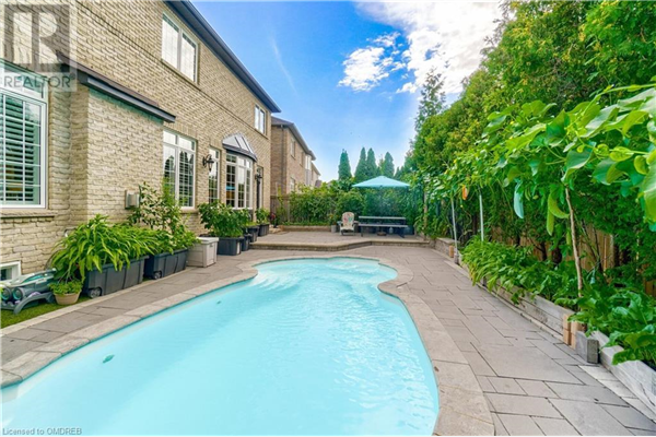 3127 RICHVIEW Boulevard, Oakville
