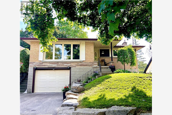 65 FAIRMOUNT Road, Kitchener