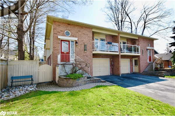 155 MAPLE Avenue, Barrie