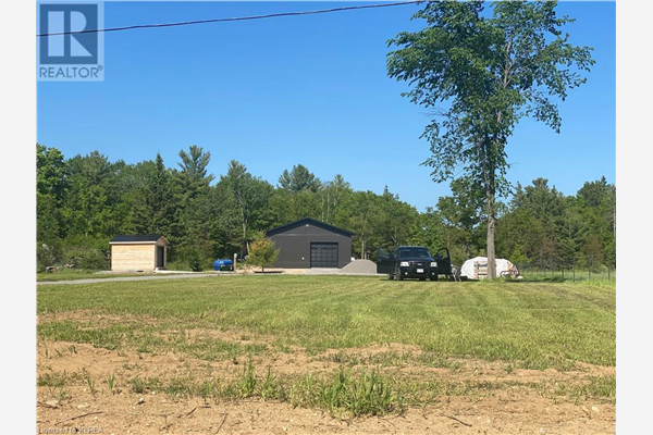 1096 NORTHLINE Road, Coboconk