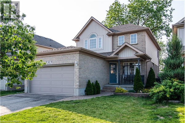 82 ADLER Drive, Cambridge