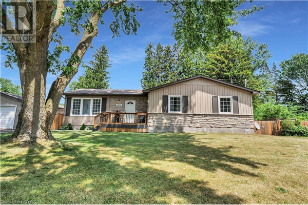 2370 LONDON Street, Mount Brydges