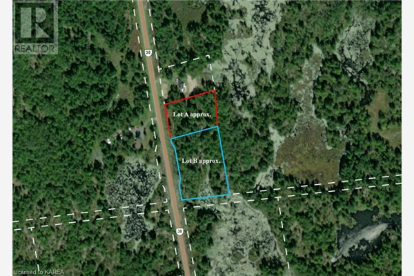 LOT 16A HIGHWAY 38, Godfrey