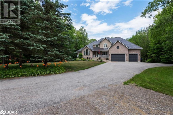 323 SCARLETT Line, Oro-Medonte
