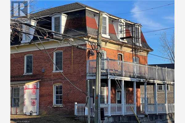 4930 ROAD 38, Harrowsmith