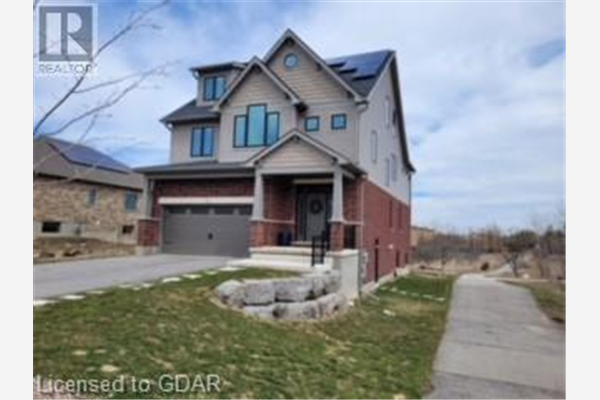 36 RYDER Avenue, Guelph