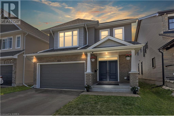 1503 SHIRA Drive, Kingston