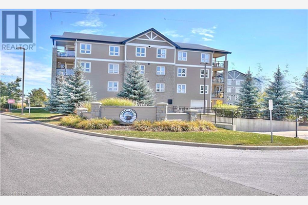 330 PRINCE CHARLES Drive S Unit# 1303, Welland