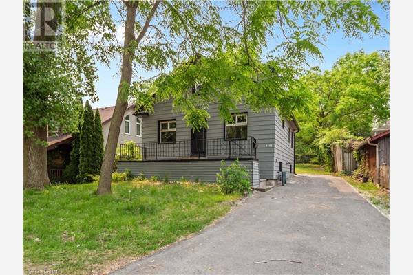 6292 BROCK Street, Niagara Falls