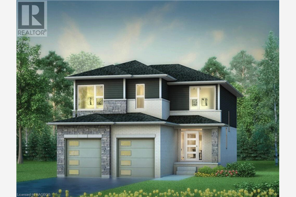 273 (LOT 37) MARY ROSE Avenue, Port Elgin