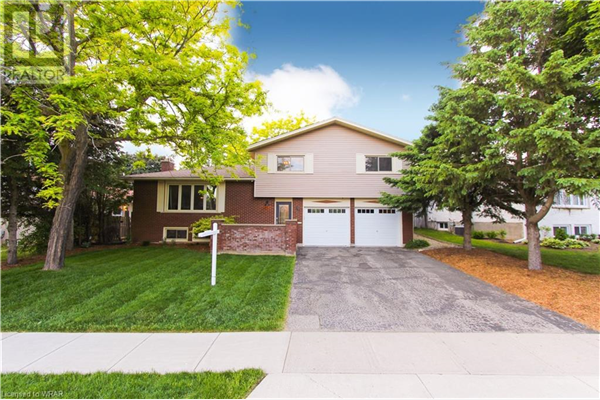 30 WEDGEWOOD Drive, Cambridge