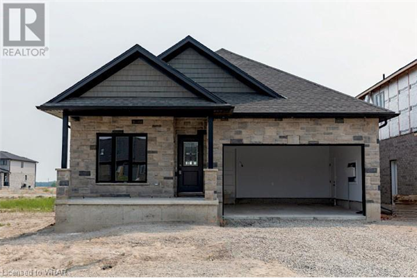 111 SOUTH PARKWOOD Boulevard, Elmira