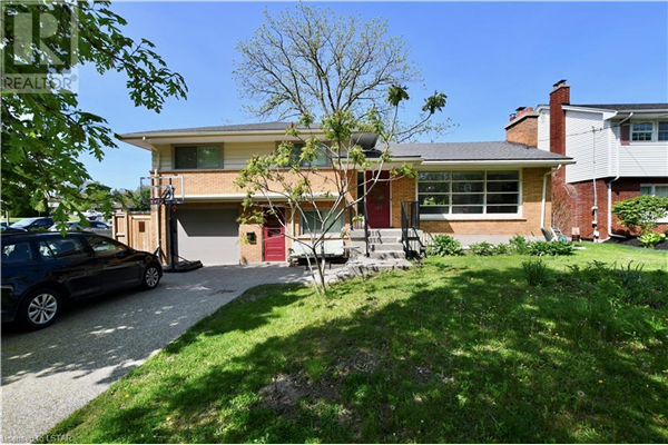 433 RIDOUT Street S, London