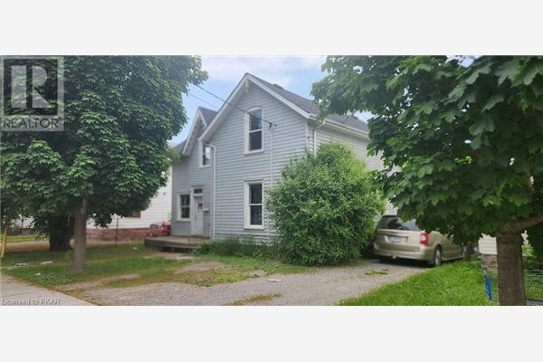 138 RUBIDGE Street, Peterborough