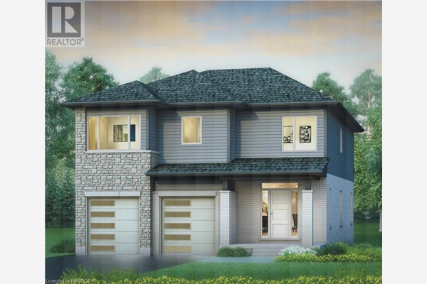 318 (LOT 23) MARY ROSE Avenue, Port Elgin