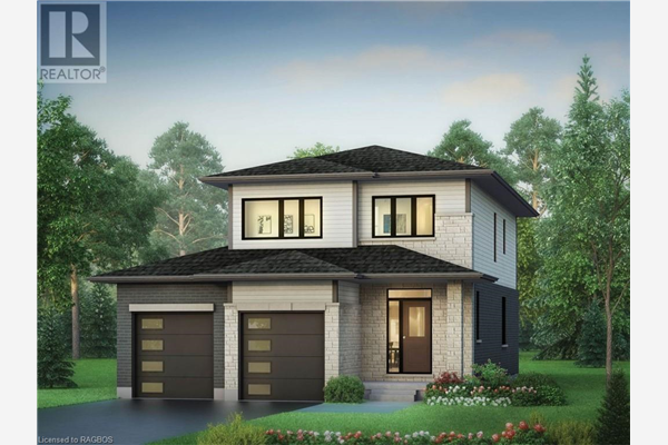301 (LOT 44) MARY ROSE Avenue, Port Elgin