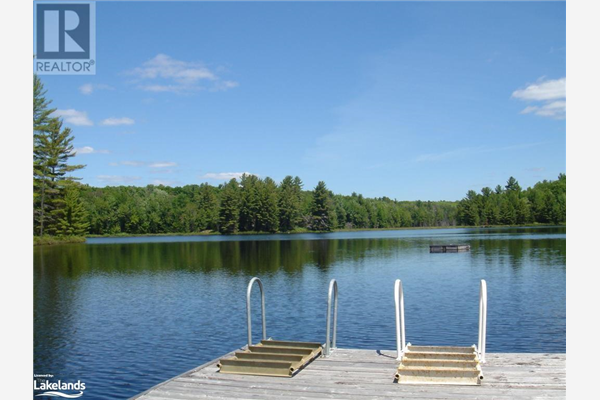 LOT 9 CONCESSION 5, Baysville