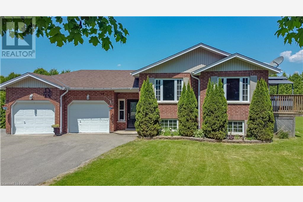 66 EDENDERRY Line, Ennismore Township