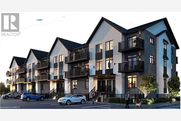 405 MYERS Road Unit# 5, Cambridge