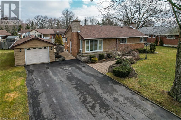 6 RICHMOND Street, Welland