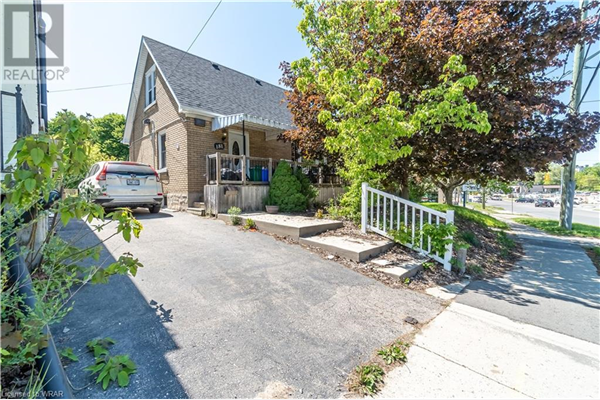 181 HIGHLAND Road E, Kitchener
