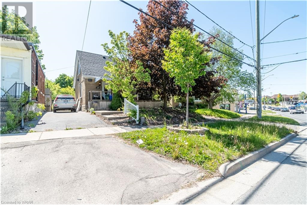 181 HIGHLAND Road E, Kitchener