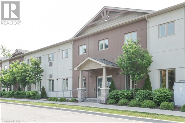 25 KING Street Unit# 203, Lindsay