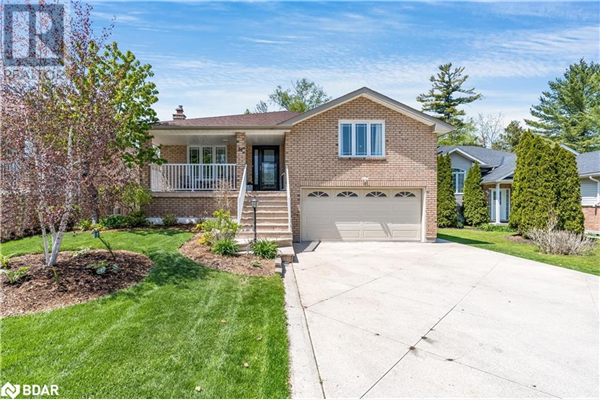 36 60TH Street S, Wasaga Beach