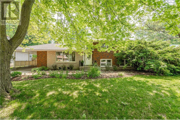 53 WOODSIDE Road, Guelph