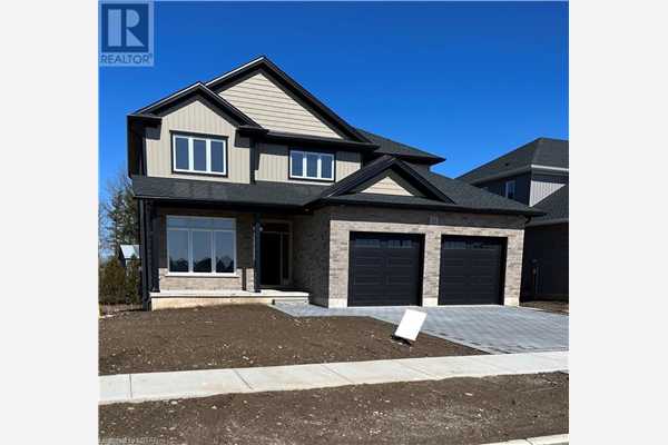 28 FERRIS Boulevard, Thamesford