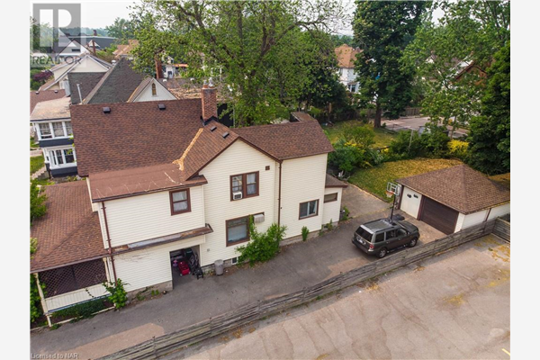 4433 MORRISON Street, Niagara Falls