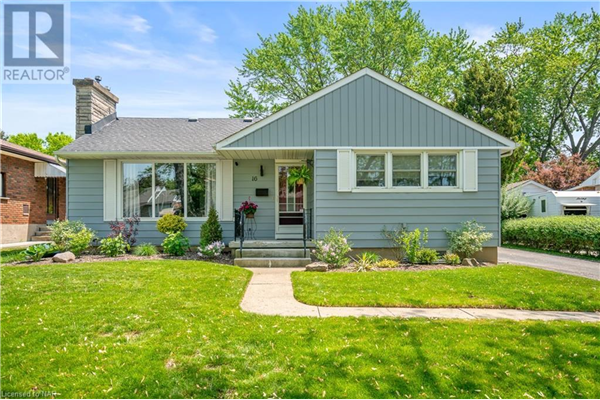 16 HOME Street, Welland